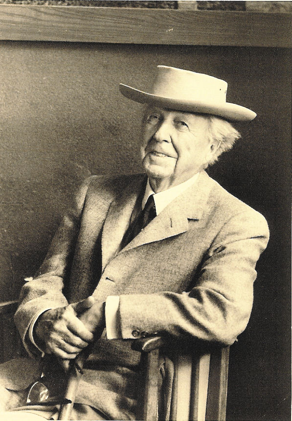 lloyd wright