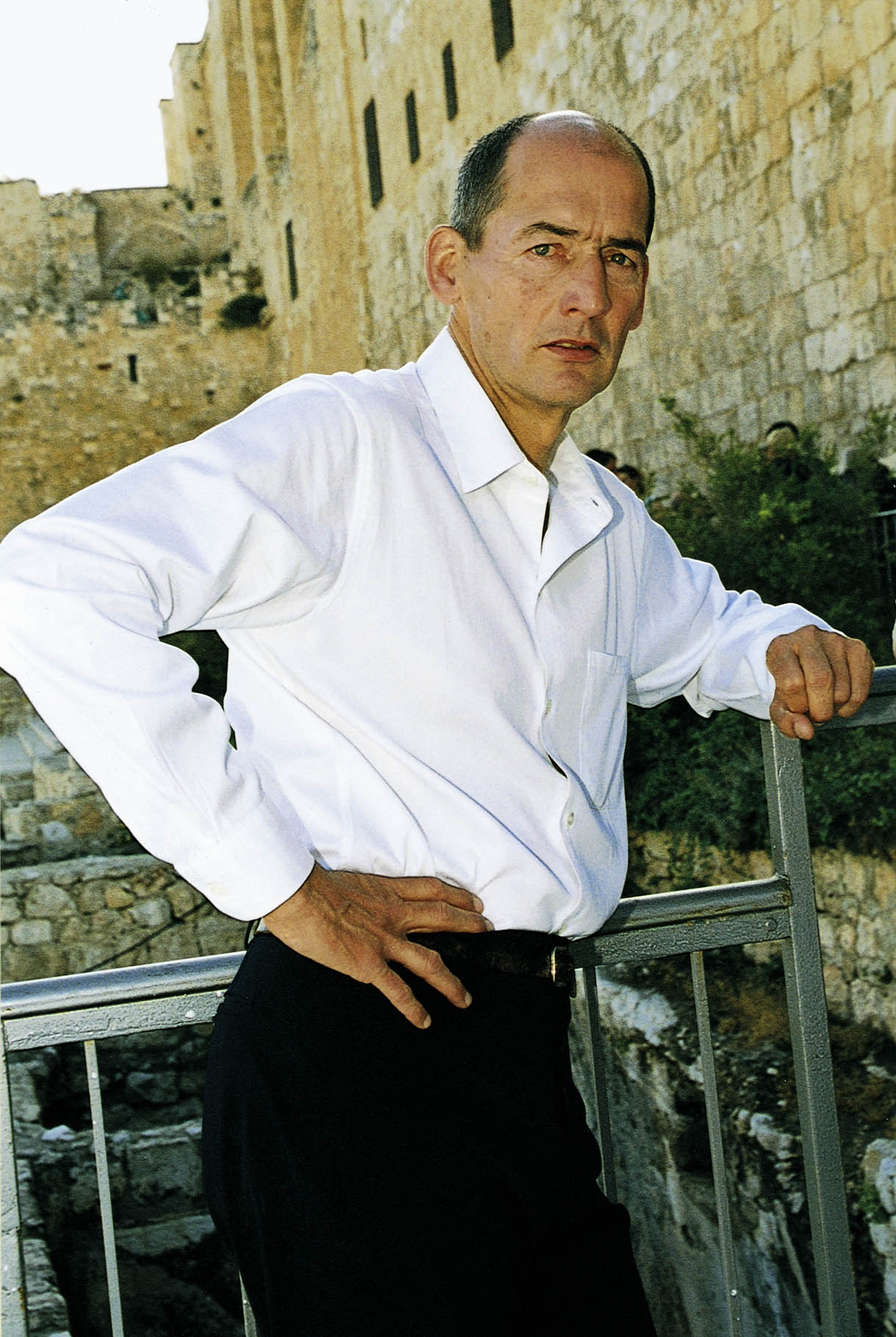 Rem Koolhaas