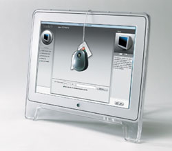 eyeone monitor