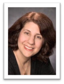 Jodi Holschuh Jodi Patrick Holschuh, Ph.D.
