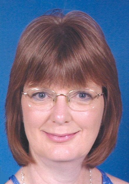 Photo of Tracey Wright-Goehmann