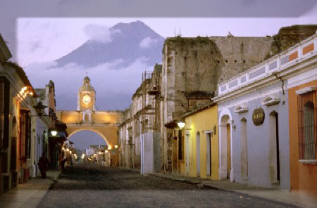 antigua