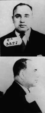 Al Capone Picture