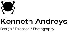 Kenneth Andreys DDP