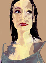 portrait of Jill LoBianco