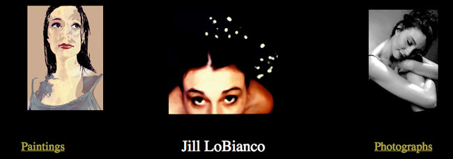 jill website one